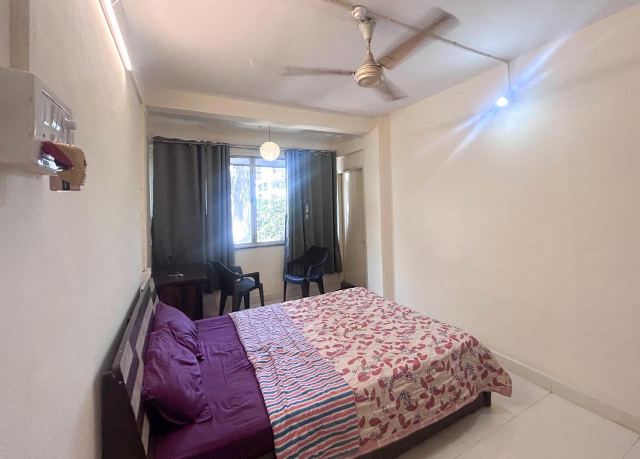 Cozy In Kp 202 * Pune