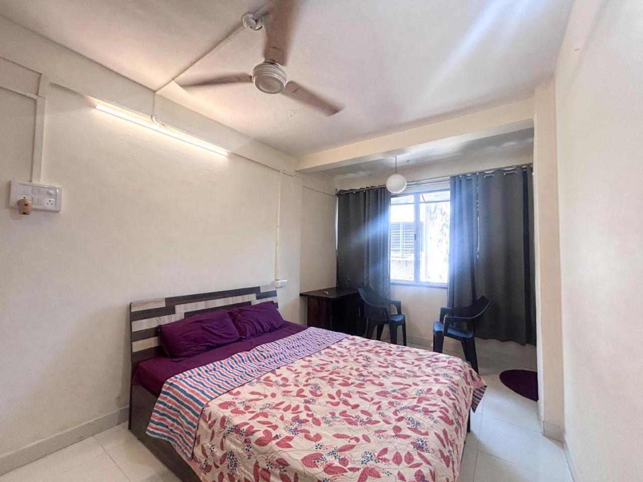 Homestay Cozy In Kp 202 *